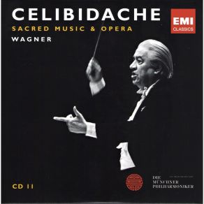 Download track Wagner, Siegfried-Idyll Richard Wagner