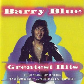 Download track Hot Shot Barry Blue