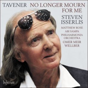 Download track Three Shakespeare Sonnets - Sonnet LXXI- No Longer Mourn For Me Steven Isserlis