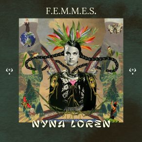 Download track Paris Nyna Loren