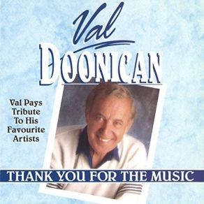 Download track Time In A Bottle Val Doonican