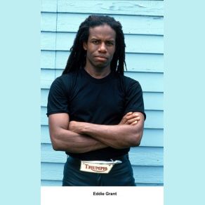 Download track Give Love A Try Eddy Grant, The Equals