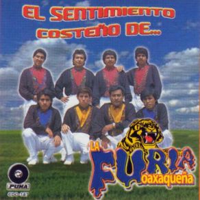 Download track La Chilena La Furia Oaxaquena