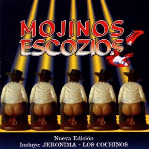 Download track Papara Mojinos Escozíos