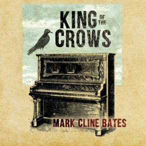 Download track Baby Don't Like Mark Cline Bates