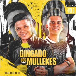 Download track Do Outro Lado Da Cidade Forró Gingado Dos MullekesMolekes Bom De +