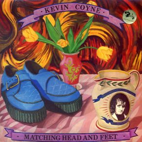 Download track One Fine Day Kevin Coyne