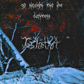 Download track Go Straight Into The Darkness ТАБУРЕТКА