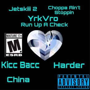 Download track Run Up A Check YrkVroYrkHampX RNA Spazzy