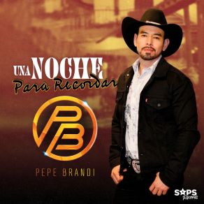 Download track Cuando Fuimos Nada (Live Session) Pepe Brandi