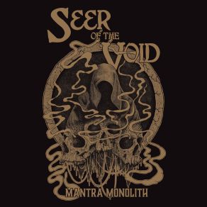 Download track Necromancer Seer Of The Void