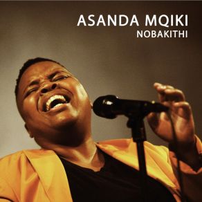 Download track Mbulelo (Radio Edit) Asanda Mqiki