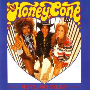 Download track The Feeling's Gone Honey Cone