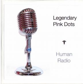 Download track It'S The Real Thing The Legendary Pink Dots