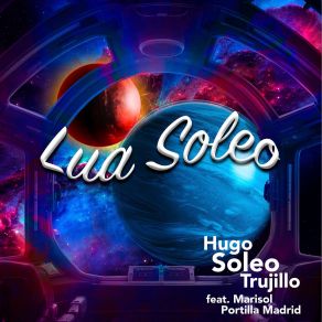 Download track No Me Detendré Hugo Soleo TrujilloMarisol Portilla Madrid