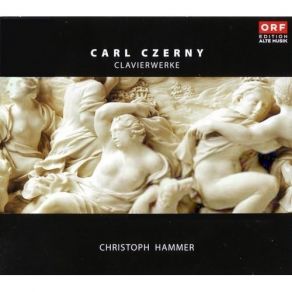 Download track 13. Introduction Variations Brillantes Et Rondeau De Chasse Op. 202-Variation 5:... Carl Czerny