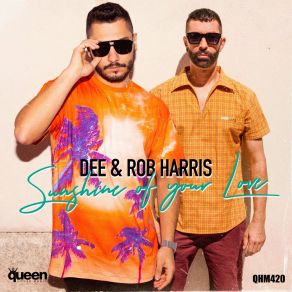 Download track Sunshine Of Your Love (Extended Club Mix) Rob Harris