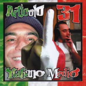 Download track A Pugni Col Mondo Articolo 31