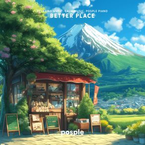 Download track Better Place Posple Piano