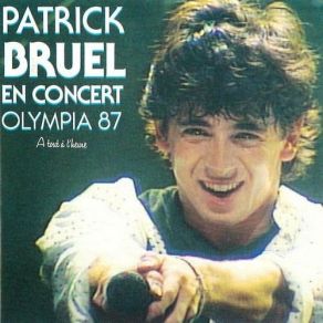 Download track L'appart' Patrick Bruel