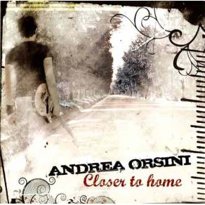 Download track Classmates Andrea Orsini