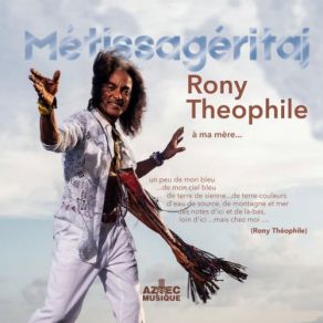 Download track Loin De Mon Pays Rony Théophile