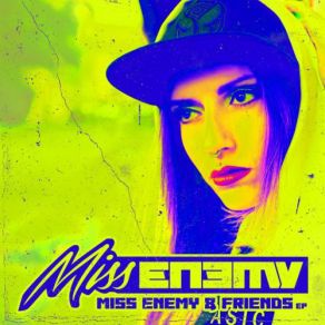 Download track I'M F # Cking Monster Miss EnemyThe Freaky Bastards