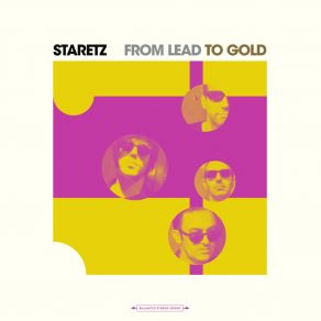 Download track From Lead To Gold StaretzOlivier Cussac