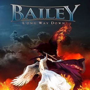 Download track Feed The Flames Bailey