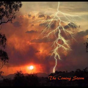 Download track The Storm Awakens Ian Burkhart