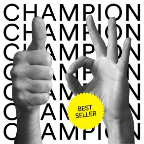 Download track Julio's Holy Rodeo The Champion