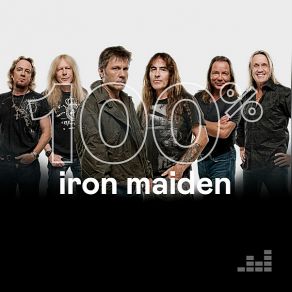 Download track The Talisman Iron Maiden