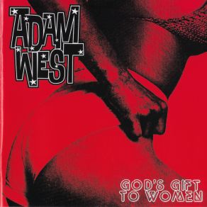 Download track There's A Bimboo Under My Bed Adam West