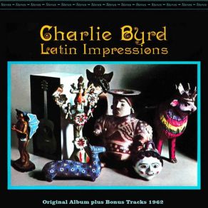 Download track Vals (Opus 8, No 4) Charlie Byrd