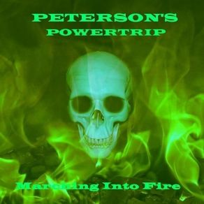 Download track The Axeman Is Back Peterson's Powertrip