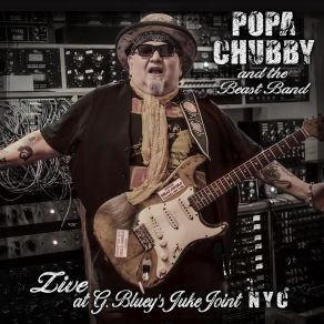 Download track Motorcycle Mama (Live) Popa Chubby