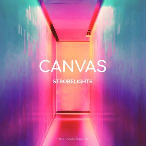 Download track The Way You've Got Me Feeling Canvas