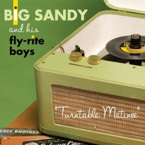 Download track Love That Man Big Sandy And His Fly - Rite Boys