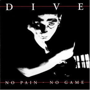 Download track No Pain - No Game DiVe