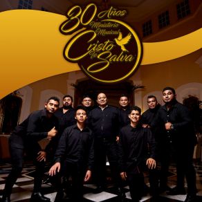 Download track Te Doy Gracias Ministerio Musical Cristo Te Salva