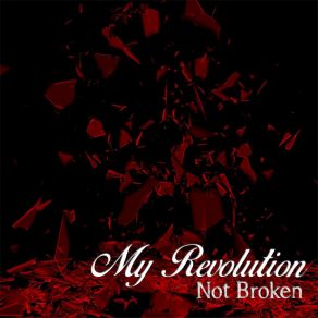 Download track Save My Heart My Revolution