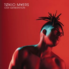 Download track Pursuit Of Happiness Tokio Myers