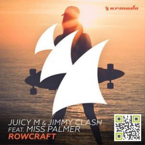 Download track Rowcraft (Extended Mix) Miss Palmer, Juicy M, Jimmy Clash