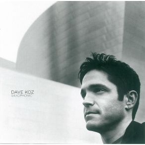 Download track A View From Above Dave Koz