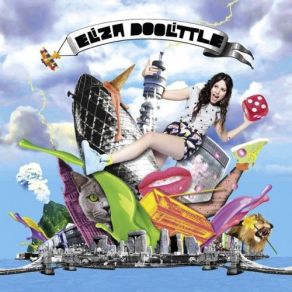 Download track So High Eliza Doolittle