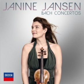 Download track 06. Violin Concerto No. 1 In A Minor, BWV 1041 3. Allegro Assai Johann Sebastian Bach