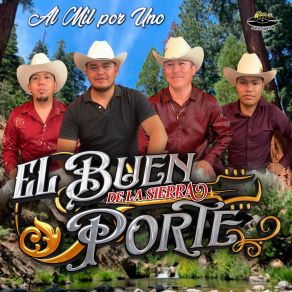 Download track Corrido A Cipriano Gonzalez El Buen Porte De La Sierra