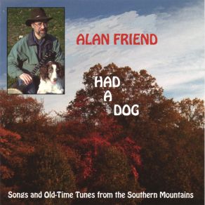 Download track Little Black Mustache Alan FriendRobbie Wedeen