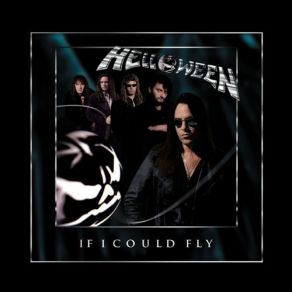 Download track If I Could Fly (Extended Version) Helloween