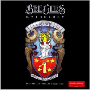 Download track Overnight Bee Gees